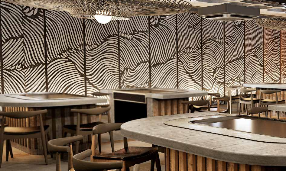 Read more about the article Benihana – London